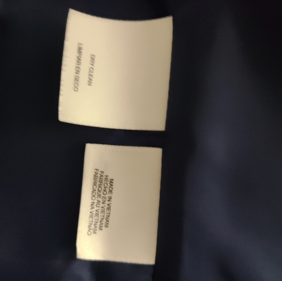 Evan Picone, size 6 skirt set - Picture 4 of 8